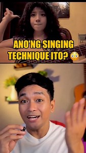 9.5K views · 39K reactions | Anong tawag sa singing technique na ito? #JustinTaller #Talleruns #Singing | Justin Taller | Facebook