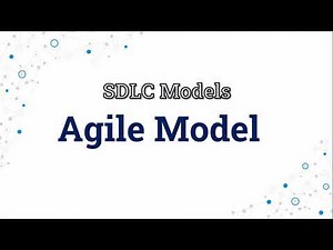 Agile Model || SDLC Models || Software Engineering || BANGLA Lecture