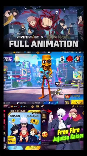 #CursedEnergyBooyah #FreeFire #freefirenaofficial_en ##alienstage #whiplash #blackops6 #viernes #GlowUp #asicomolopedi #leeknow #lildurk #bo6 #till #luka #alnst #fridayvibes #clasico #WorldSeries #blackops #vivinos #wibgajian #荒野行動 #荒野 #荒野女子 # 荒野 #荒野行動 儿 #荒野男子 #荒野行動工 ンジョイ#スマブラ#sp#理下#荒野#対複 šk #war #gyat #reddit _tiktok #cs2 #mw3 #highlights #redditstoriestts #mortalkombat #fc24 #zepetoapp #monkey #adventuretime #mk1 #totaldrama #free fire #spiderman2 #mortalkombat1 #npc #hololive #gamesnotiktok #