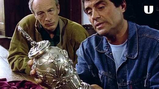 Lovejoy - Series 3: Episode 11 | Channel 4