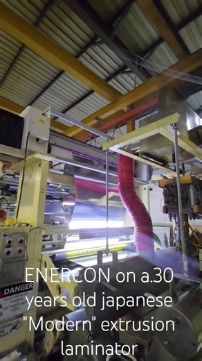 ENERCON Surface Treating solutions