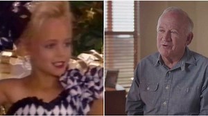 JonBenet Ramsey's father speaks out in documentary after 20 years