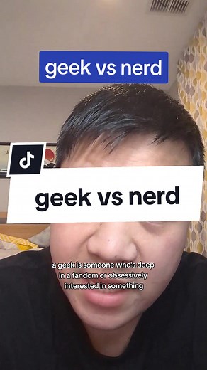 Geek vs Nerd: Understanding the Key Differences