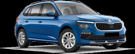 Listino Skoda Kamiq prezzo - scheda tecnica - consumi - foto - alVolante.it