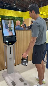 1.3K views · 42 reactions | Technogym Checkup is where the future of...