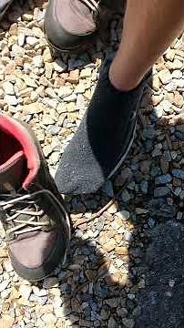 Orvis Neoprene Wet Wading Sock review part 2