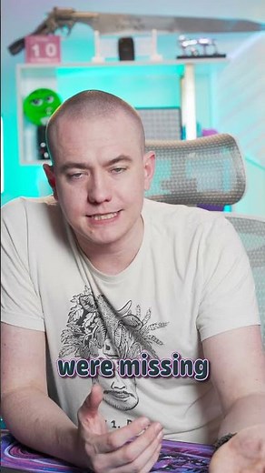 Intel’s Failed Ryzen CPU