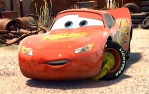 Auta | Oficjalny zwiastun / trailer nr 1 | 2006 | Film