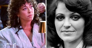 Widok grobu Anny Jantar doprowadza do łez. Jej córka pokazała nagranie z cmentarza w rocznicę śmierci