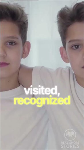 The Reincarnation Mystery of the Pollock Twins 👭🌀