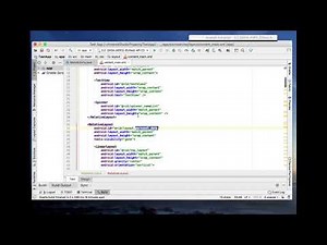 Introduction to Android Programming in Amharic: Tutorials #12