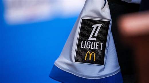 Ligue 1: le calendrier complet de la saison 2025-2026, club par club