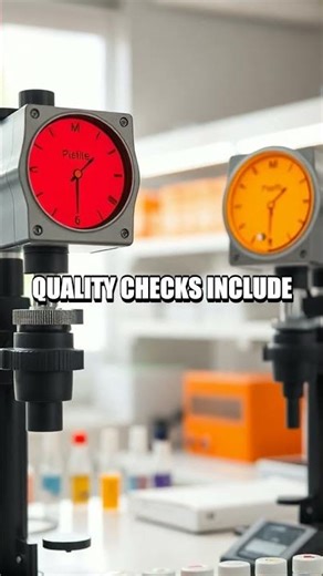 The Hidden Journey of a Marker