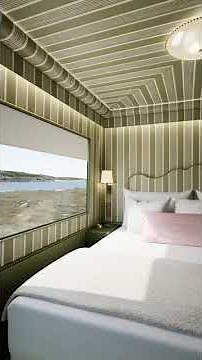 Introducing the Britannic Explorer, a Belmond Train.