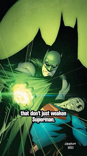 The Weapons Designed to Break a God