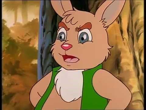 Happy le petit lapin - DESSIN ANIME COMPLET VF
