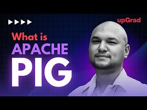 What is Apache PIG | Apache PIG for Data Analysis | Apache PIG Tutorial | PIG Tutorial For Beginners