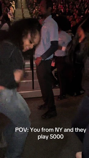 Druski at Barclays Center: A NYC Dance Experience