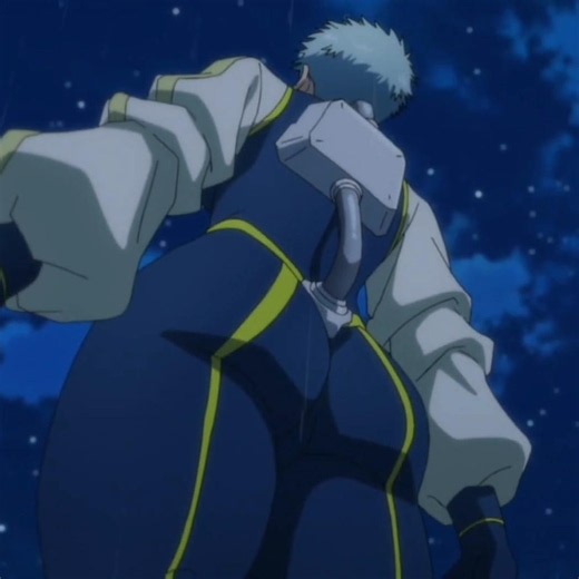 Ushio Saving Gero ~ MarriageToxin Ep 10 マリッジトキシン