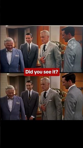 Mad Men in 4K is unintentionally hilarious