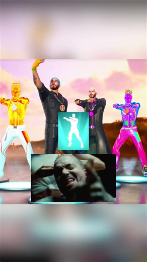 Join J Balvin at Da Party in Fortnite!