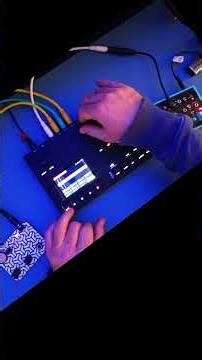 Torso S-4 Improvises Performance (excerpt 1 of 4)