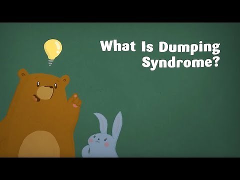 What Is Dumping Syndrome? (Rapid Gastric Emptying)