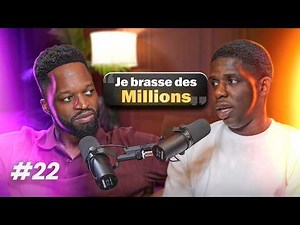 What Nobody Knows About Marcus Lawrence's Success | The 1% – Ep. 22
