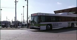 WATCH: MATA riders fight route cuts