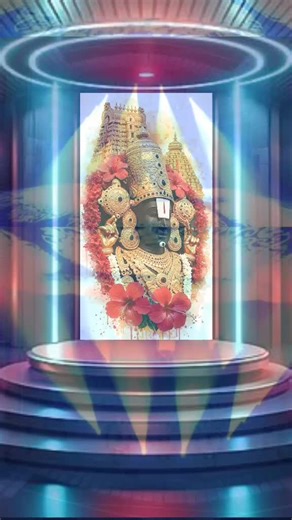 فيديوهات أنشأها Mahesh Telangana (@telanganamahesh) باستخدام Sri Venkateswara Stotram - Dr.R. Thiagarajan