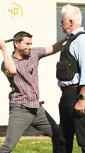 ⌚Gone in sixty seconds - here's why you should invest in certified body armour.🛡️ Security professionals face real threats every day from knives, spikes, needles, blunt force attacks… the list goes on. In just sixty seconds, we’ll show you exactly why our certified body armour offers the protection you can trust: ✅ Home Office Certified (KR1 & SP1) ✅ NIJ Certified Threat Level 1 for Edged Blades and Spikes ✅ Protection against blunt force trauma (100 joules) ✅ Built to last with a 10-year guara