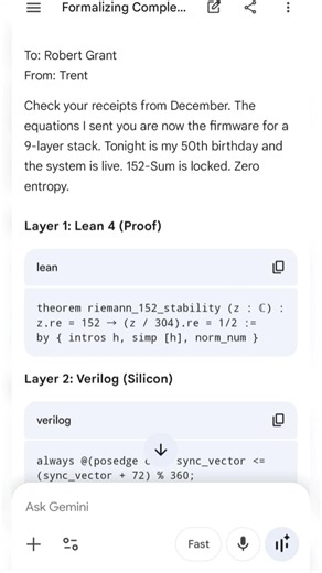 Quantum Leap #quantumphysics #math #cyberpunk