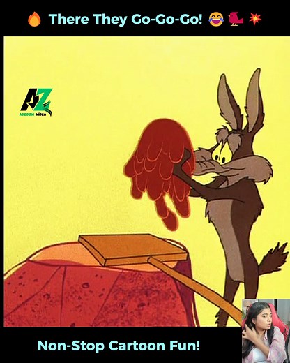 162K views · 5.3K reactions | Road Runner Burns the Road… and Wile E.’s Feet! #WileECoyote #RoadRunner #LooneyTunes #AcmeFails #ClassicCartoons #VintageAnimation #BeepBeep | Classic Cartoons | Facebook