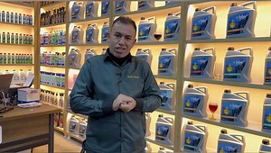 2.2K views · 483 reactions | BBR Oil on Reels | Facebook