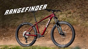 Everybody has their own reasons for riding mountain bikes. Whatever yours are, the Rangefinder hardtail trail bike is designed to fit right in with them. Learn more about Rangefinder at: https://salsacycles.com/bikes/rangefinder Salsa Cycles - For The Love Of Dirt | Salsa Cycles