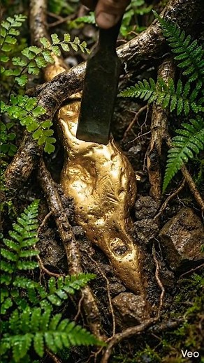 “Proses Hidrotermal dalam Pembentukan Urat Kuarsa dan Mineral Emas”