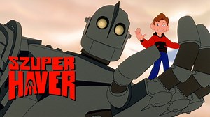 Szuper haver (1999) [720p] [HU]