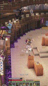 ⚔️🎮Minecraft 2v2 Gladiator Battle Highlight🏆💥