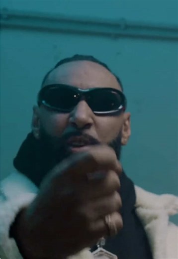 La Fouine x Kaaris c’est méchant 🔥 @La Fouine @Kaaris #rap #rapfr #lafouine #kaaris