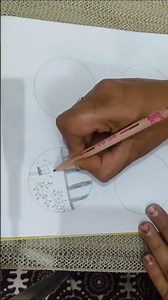 Easy way to draw memory drawing for kids ☺