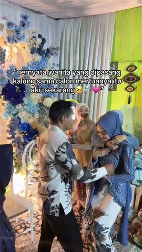 Inspirasi Lamaran #inspirasilamaran #tunangan #lamaransederhana #engagement #lamaran