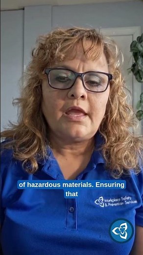 Ensuring Safe Storage and Labeling of Hazardous Materials