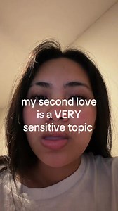 #fyp #relate #foryoupage #ex | my first love is a sensitive topic