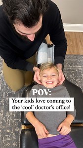 …And they leave feeling healthier and happier- without any medication or drugs! ✨ | Dr. Tony Ebel & The PX Docs Network