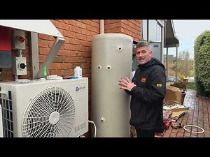 Geelong Heat Pumps Reclaim Overview
