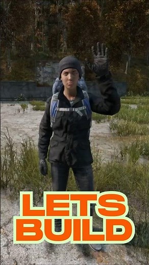 #dayz #basebuilding #tutorial #pve #pvp