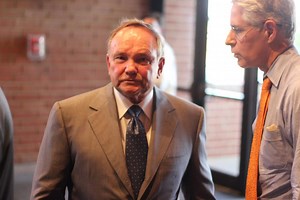 Union Pacific Bridge Collapsed As Inspector Arrived