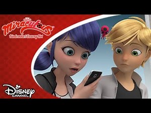 🐞 Nie zapomnij, kim jesteś | Miraculous: Biedronka i Czarny Kot | Disney Channel Polska