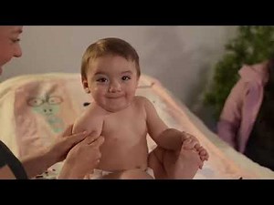 Massage Therapy- Toddler-Arm