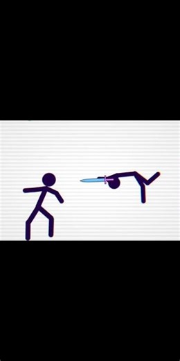 samsung vs iphone op fight#stickman